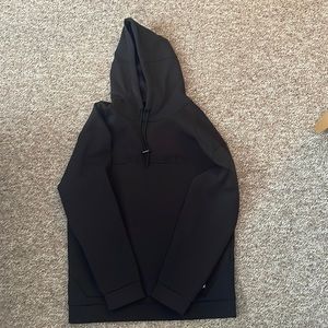 Alphalete Athletic Hoodie black 2xl